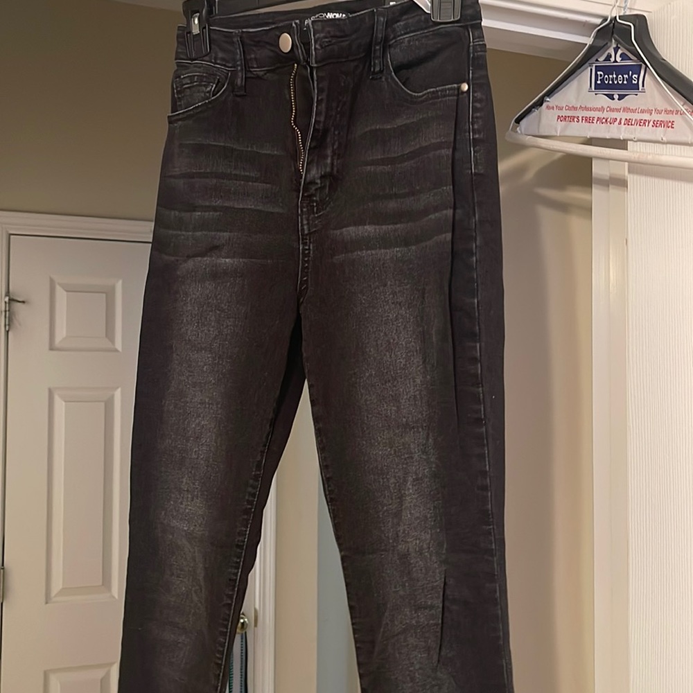 BRAND NEW fashion nova jeans